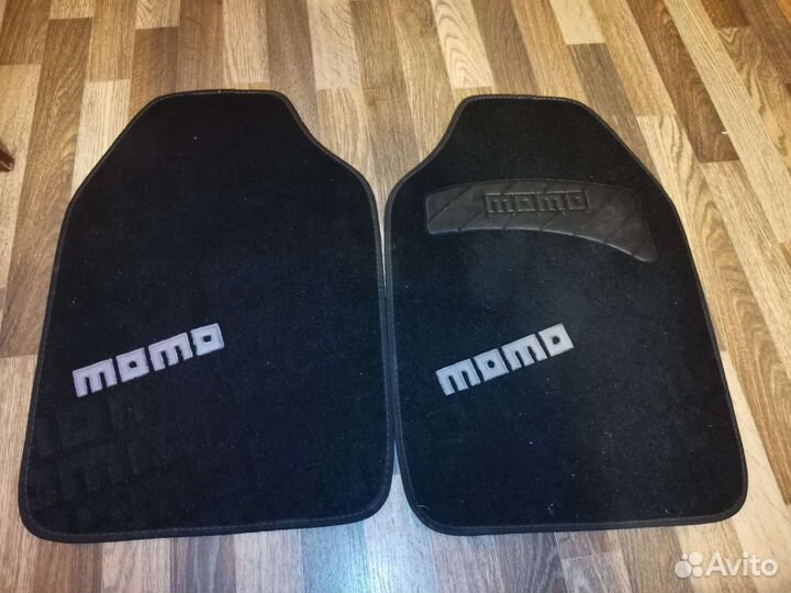 Зимние автомобильные коврики