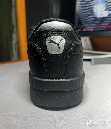 Кеды женские puma 42