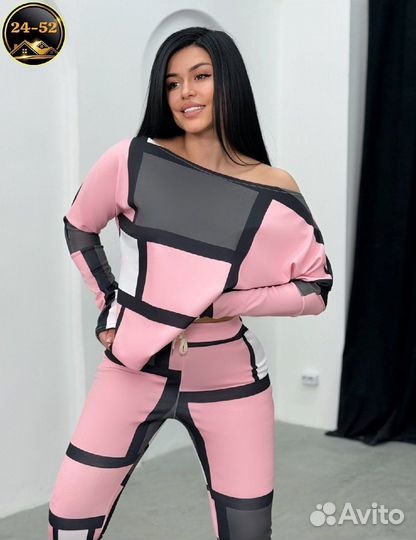 Костюм двойка 44р до 54р