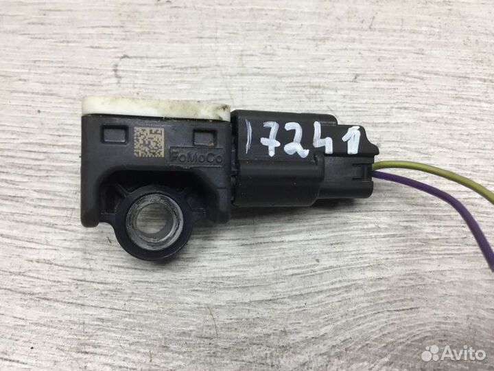 Датчик удара Ford S-Max минивэн ufwa 2011