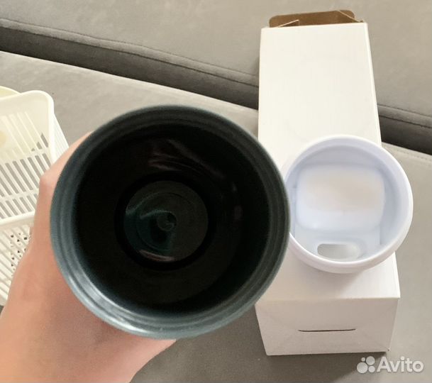 Кухонные принадлежности