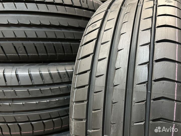 Triangle EffeXSport TH202 225/55 R18 102Y