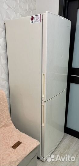 Холодильник