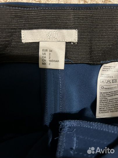 Шорты H&M