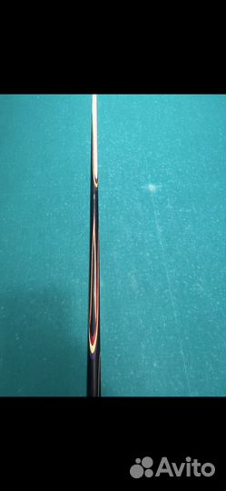 Бильярдный кий A.S Чухно