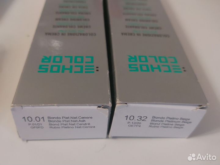 Краска для волос, оксиды, порошки