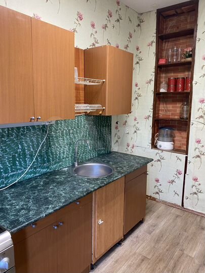 2-к. квартира, 50 м², 2/9 эт.