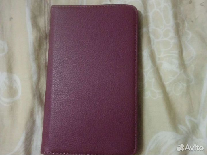 Чехол на планшет
