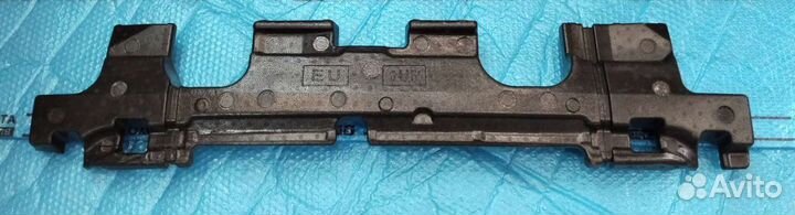 Наполнитель заднего бампера Лексус RX (4) 15-19