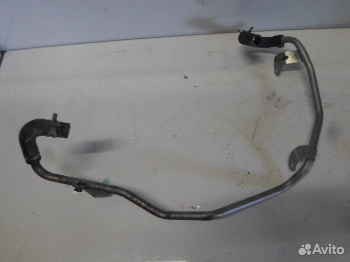 Трубка охлаждения Mercedes W242 B-class