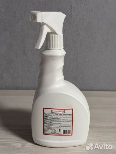 Расходники для маникюра