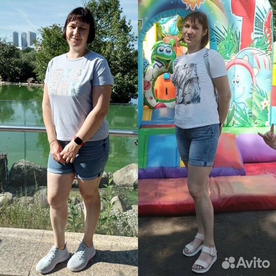 Похудение бесплатно