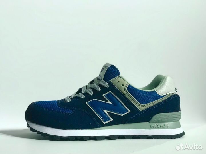 New Balance В Ассортименте 550/574/2002/530 lux