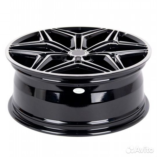 Кованые диски R20 6x114.3 ET46 Kia Mohave