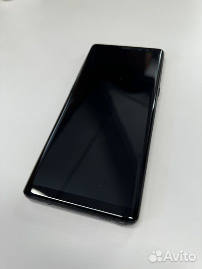 Samsung Galaxy Note 8, 6/128 ГБ