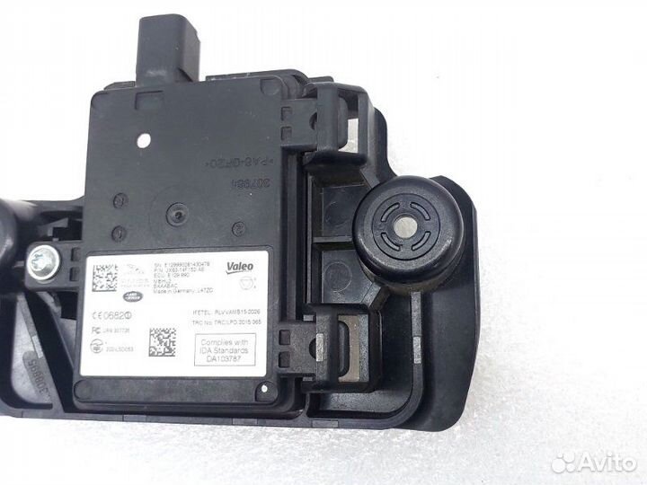 Б/У Б/У Датчик слепых зон Датчик мертвых зон. Блок