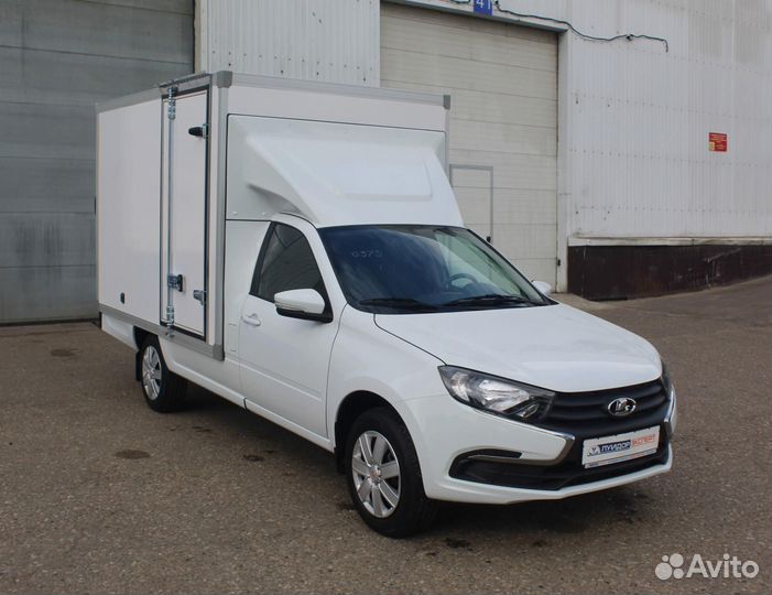 LADA Granta 1.6 МТ, 2024