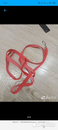 Поводок для собак