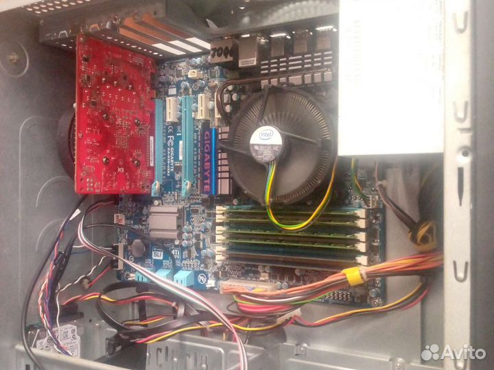 Харошыи комп