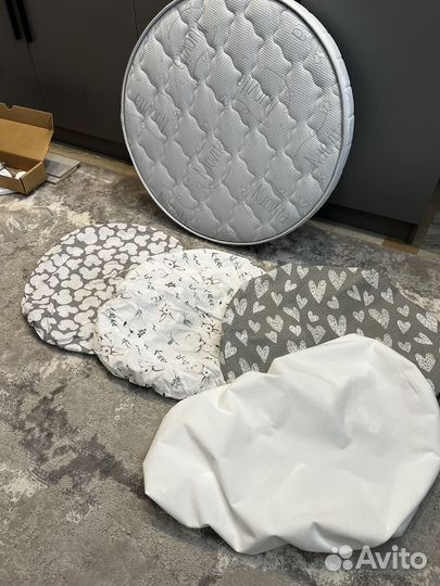 Матрас ортопедический