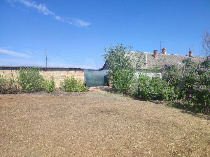 2-к. квартира, 49,6 м², 1/1 эт.