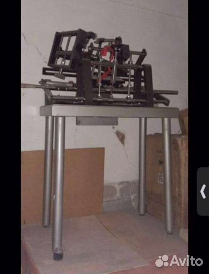 Для шелкографии, станок для печати на кружках