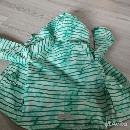 Ветровка reima