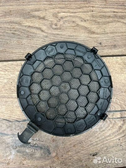 Сетка динамика Nissan Terrano D10 H4M 438 2018