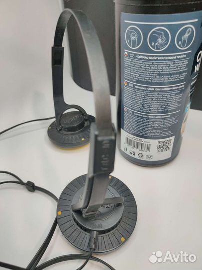 Наушники Феникс тдс-10