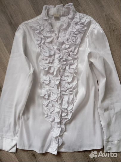 Школьная форма