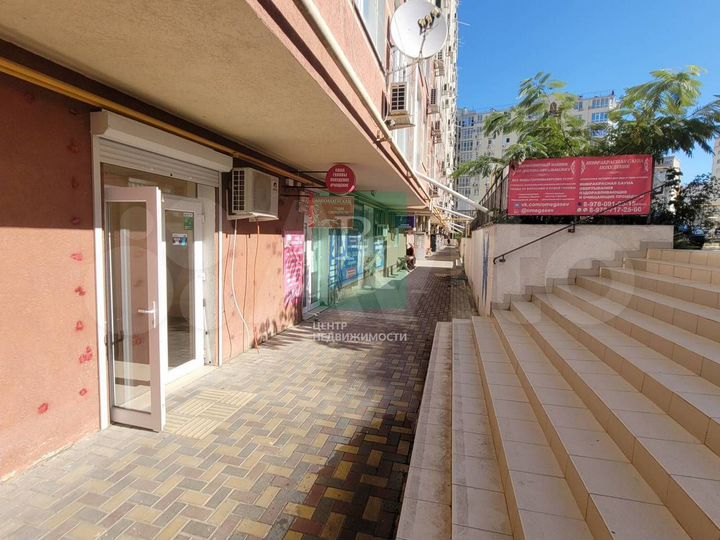 Отличное помещение на Античном