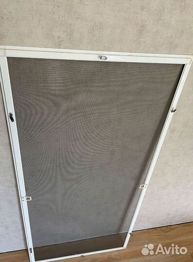 Москитная сетка