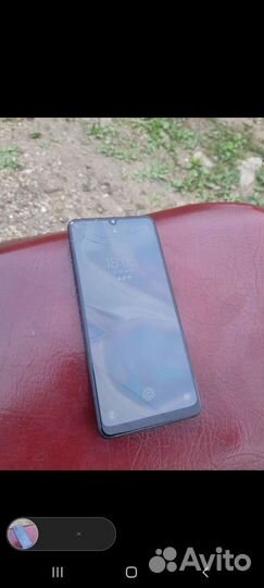 Телефон Samsung a31