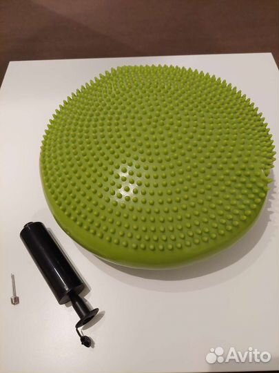 Диск массажный балансировочный