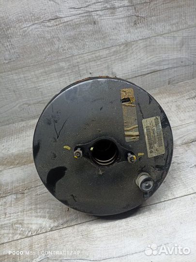 Вакуумный усилитель тормозов Dodg Caliber ECN 2010