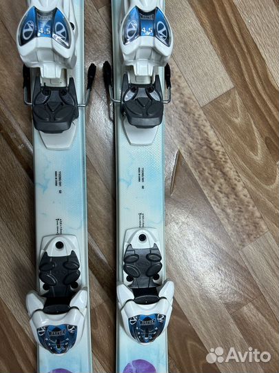 Комплект горнолыжный