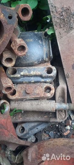 Ступица бпв эко