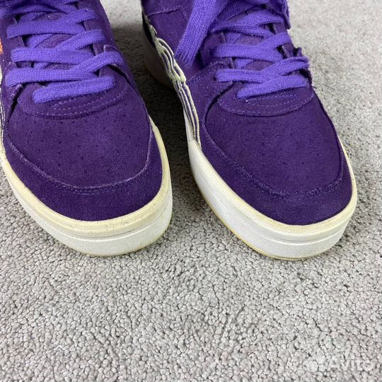 Оригинальные кроссовки Puma CA Pro 10US