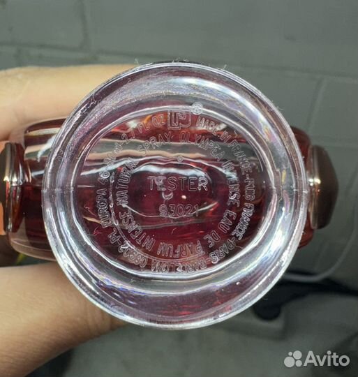 Paco rabanne olympea intense 80ml оригинал