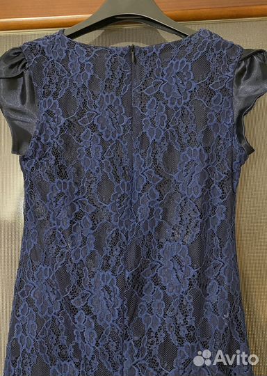 Платье для девочки 134