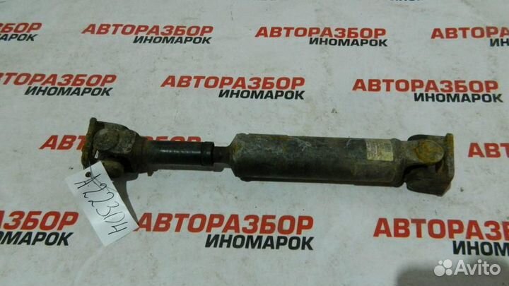 Вал карданный для Kia Bongo 3 2004