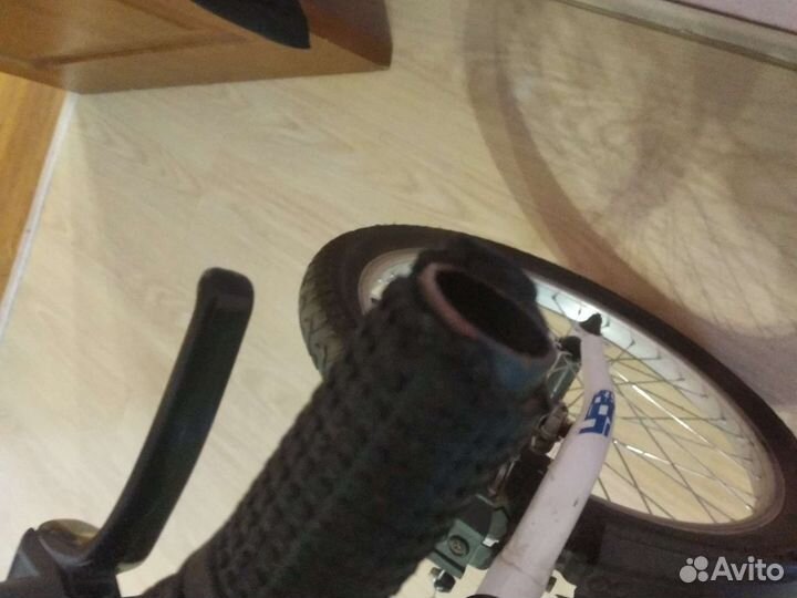 Велосипед majorca forward детский