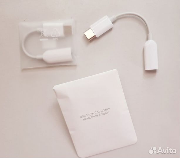 Наушники Samsung проводные новые оригинал