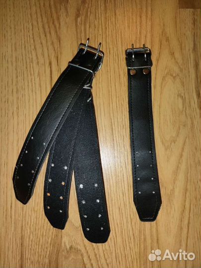 Ремни для коляски