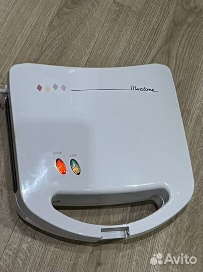 Тостер для сендвичей