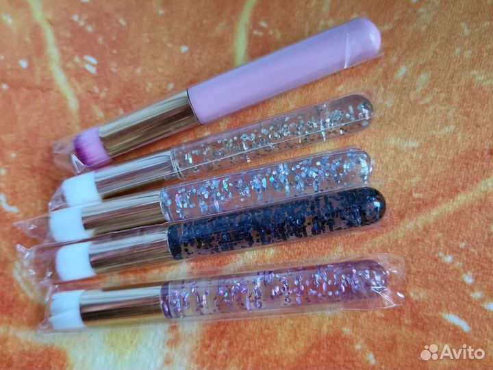 Домашний уход для ресниц