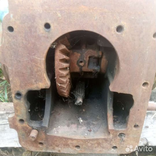 Для мтз 82 мост