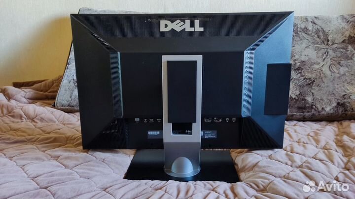 Dell 2709Wb 27