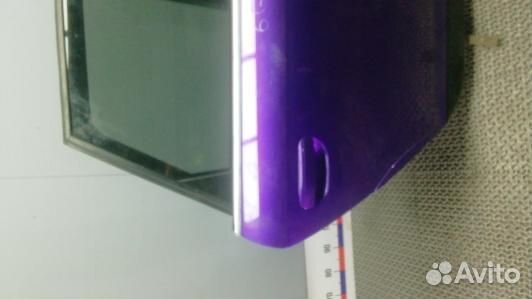 Дверь задняя правая audi A6 C6 Allroad, Номер 4F0833052G (6GM10FT01)