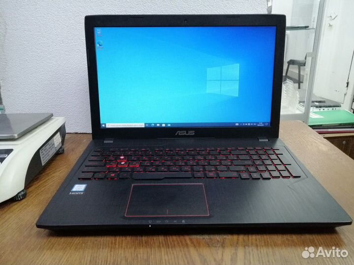 Ноутбук i5 4x2.5ггц/12Гб/500SSD